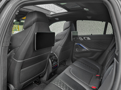 BMW X6 M Competition 4.4 V8/ INDIVIDUAL MANUFAKTUR