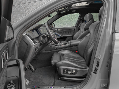 BMW X6 M Competition 4.4 V8/ INDIVIDUAL MANUFAKTUR