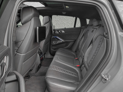 BMW X6 M Competition 4.4 V8/ INDIVIDUAL MANUFAKTUR