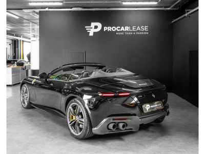 Ferrari Roma SPIDER _ACC_CARBON_360°_MATRIX_*FULL*