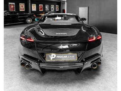 Ferrari Roma SPIDER _ACC_CARBON_360°_MATRIX_*FULL*