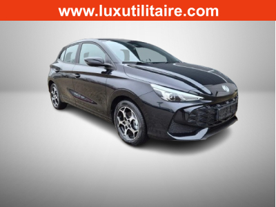 MG MG3 1.5 116 Comfort