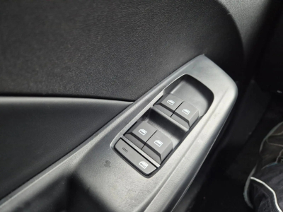 MG MG3 1.5 116 Comfort