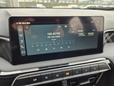 MG MG3 1.5 116 Comfort