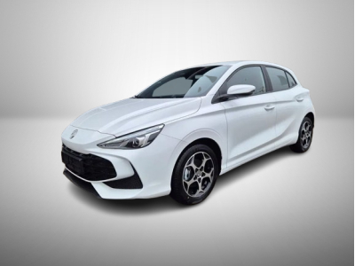 MG MG3 1.5 116 Comfort