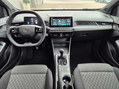 MG MG3 1.5 116 Comfort