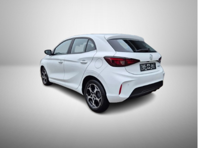 MG MG3 1.5 116 Comfort