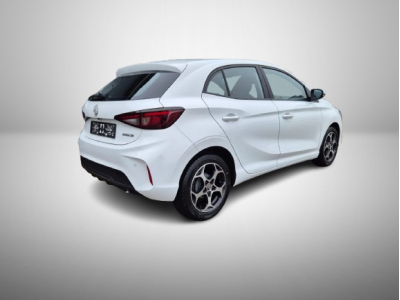 MG MG3 1.5 116 Comfort