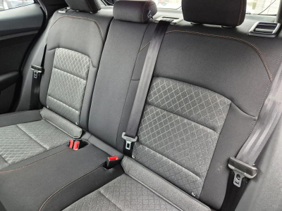 MG MG3 1.5 116 Comfort