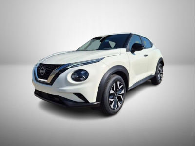 Nissan Juke 1.0 DIG-T 114 Acenta