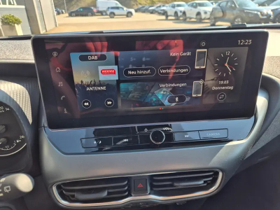 Nissan Juke 1.0 DIG-T 114 Acenta