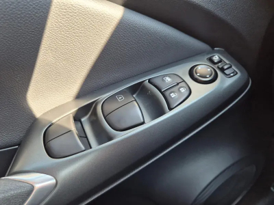 Nissan Juke 1.0 DIG-T 114 Acenta