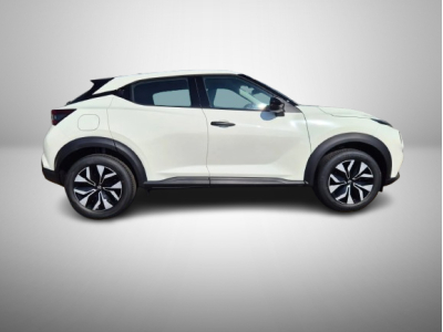 Nissan Juke 1.0 DIG-T 114 Acenta