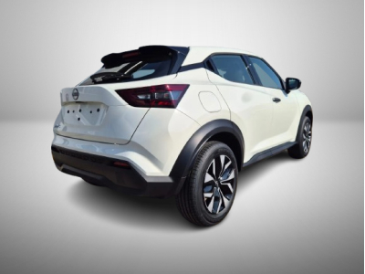 Nissan Juke 1.0 DIG-T 114 Acenta