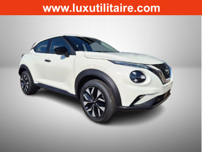 Nissan Juke 1.0 DIG-T 114 Acenta