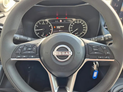 Nissan Juke 1.0 DIG-T 114 Acenta