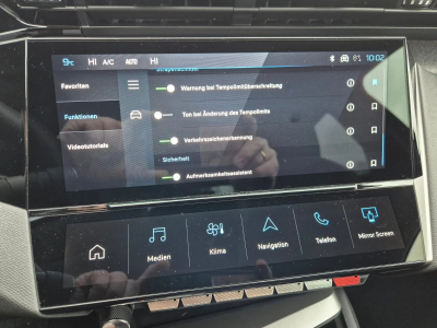 Peugeot 308 1.2 PureTrch 145 EAT8 ALLURE