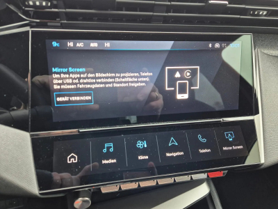 Peugeot 308 1.2 PureTrch 145 EAT8 ALLURE