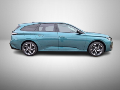 Peugeot 308 1.2 PureTrch 145 EAT8 ALLURE