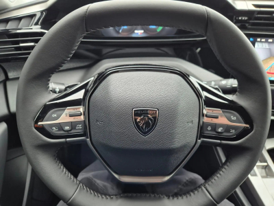 Peugeot 308 1.2 PureTrch 145 EAT8 ALLURE