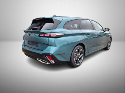 Peugeot 308 1.2 PureTrch 145 EAT8 ALLURE