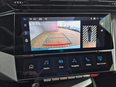 Peugeot 308 1.2 PureTrch 145 EAT8 ALLURE