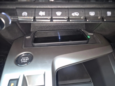 Peugeot 308 1.2 PureTrch 145 EAT8 ALLURE