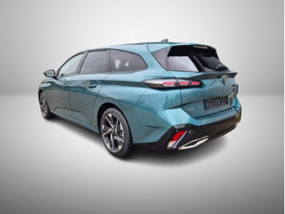 Peugeot 308 1.2 PureTrch 145 EAT8 ALLURE