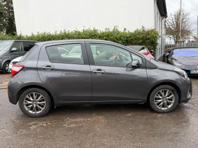 Toyota Yaris GR Yaris Hybrid / Automatik / Navi /