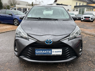 Toyota Yaris GR Yaris Hybrid / Automatik / Navi /