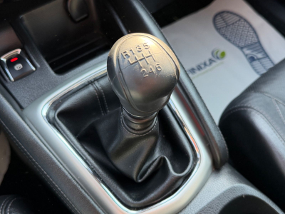 Nissan Qashqai 1.6 dCi DPF Tekna/Pano/Kamera/Leder/