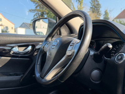 Nissan Qashqai 1.6 dCi DPF Tekna/Pano/Kamera/Leder/