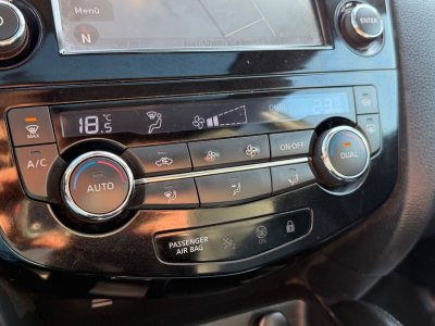 Nissan Qashqai 1.6 dCi DPF Tekna/Pano/Kamera/Leder/