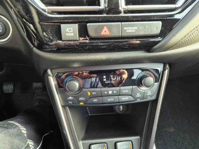 Suzuki S-Cross 1.4 Boosterjet 110 MHEV Comfort Allgrip