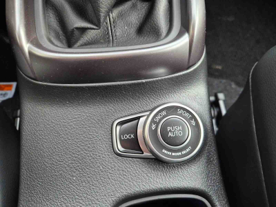 Suzuki S-Cross 1.4 Boosterjet 110 MHEV Comfort Allgrip