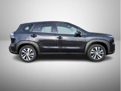 Suzuki S-Cross 1.4 Boosterjet 110 MHEV Comfort Allgrip