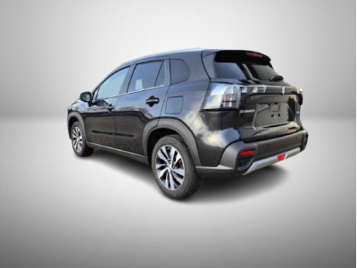 Suzuki S-Cross 1.4 Boosterjet 110 MHEV Comfort Allgrip