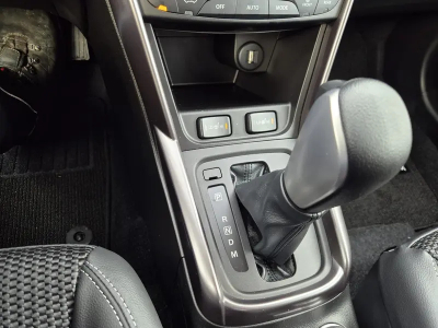 Suzuki S-Cross 1.4 Boosterjet 110 MHEV Auto Comfort Allgrip