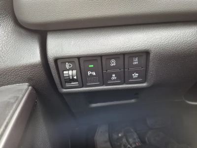 Suzuki S-Cross 1.4 Boosterjet 110 MHEV Auto Comfort Allgrip