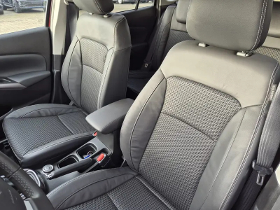 Suzuki S-Cross 1.4 Boosterjet 110 MHEV Auto Comfort Allgrip