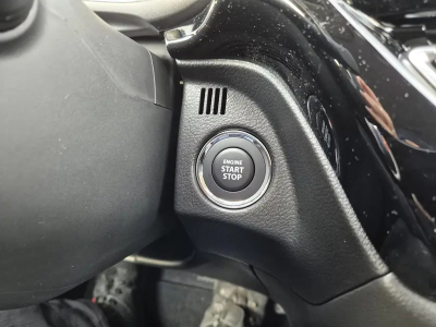 Suzuki S-Cross 1.4 Boosterjet 110 MHEV Auto Comfort Allgrip