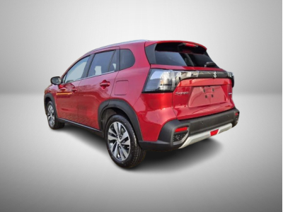 Suzuki S-Cross 1.4 Boosterjet 110 MHEV Auto Comfort Allgrip