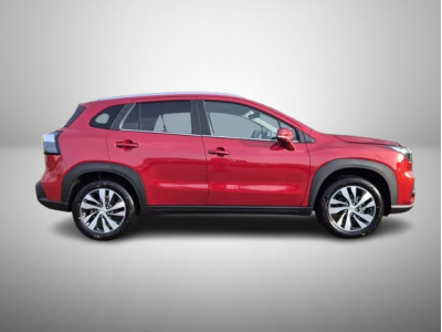 Suzuki S-Cross 1.4 Boosterjet 110 MHEV Auto Comfort Allgrip