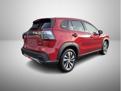 Suzuki S-Cross 1.4 Boosterjet 110 MHEV Auto Comfort Allgrip