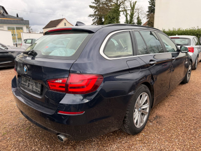BMW 535 TOURING d xDrive/SoftClose/Panorama/ATM