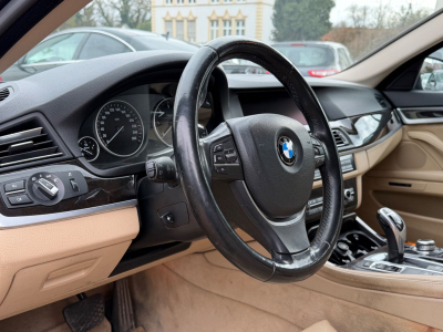 BMW 535 TOURING d xDrive/SoftClose/Panorama/ATM