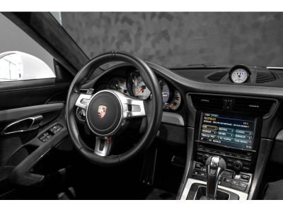 Porsche 991 .1 GT3 CLUBSPORT PDK