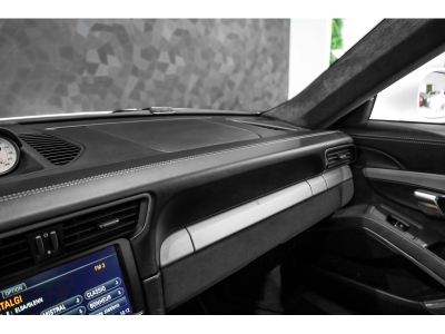 Porsche 991 .1 GT3 CLUBSPORT PDK