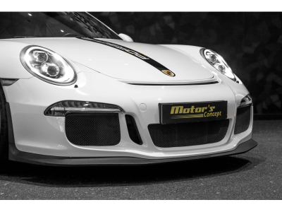 Porsche 991 .1 GT3 CLUBSPORT PDK