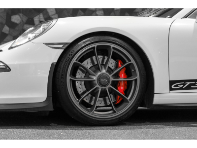 Porsche 991 .1 GT3 CLUBSPORT PDK